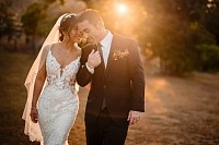 Luxury Wedding Photographers