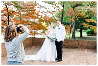 Wedding Photographer Prices